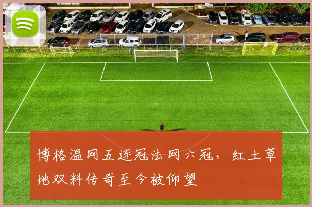 博格温网五连冠法网六冠，红土草地双料传奇至今被仰望